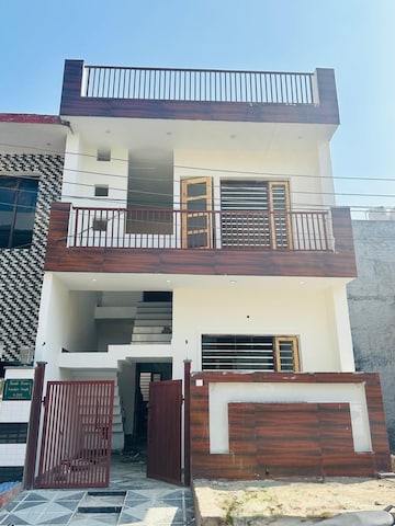3 BHK Independent House For Sale in Ambala Highway