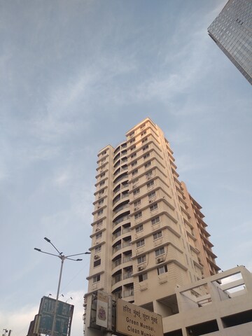 2 BHK Apartment For Rent in The Baya Park, Dadar West