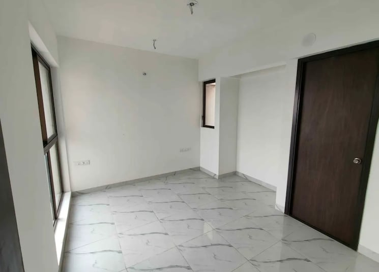 Bedroom, raymond-ten-x-habitat 2 Bedroom 900 Sq.Ft. Apartment In Pokhran Road No Two Thane 8915041