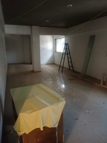 Bathroom in  Office Space at Gota – for Rent