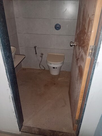 Bathroom in  Office Space at Gota – for Rent