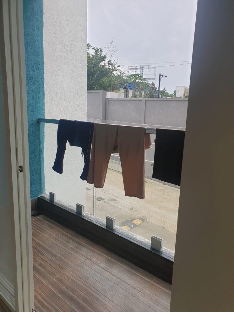 Kitchen, kumar-megapolis-saffron 2 Bedroom 690 Sq.Ft. Apartment In Hinjewadi Pune 8915019