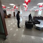 6000 Sq.Ft. Showroom in Patparganj 