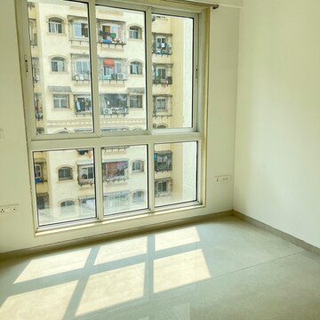 Bedroom in 1 BHK Apartment at Neelam Solstice, Nalanda Nagar – for Rent