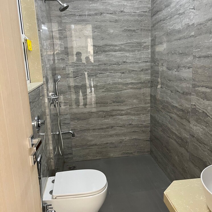 Bathroom, neelam-solstice 1 Bedroom 420 Sq.Ft. Apartment In Nalanda Nagar Mumbai 8915055