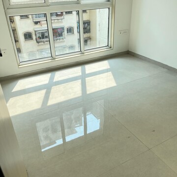 Bedroom in 1 BHK Apartment at Neelam Solstice, Nalanda Nagar – for Rent