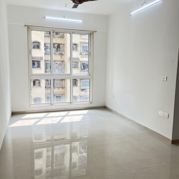 Living Room in 1 BHK Apartment at Neelam Solstice, Nalanda Nagar – for Rent