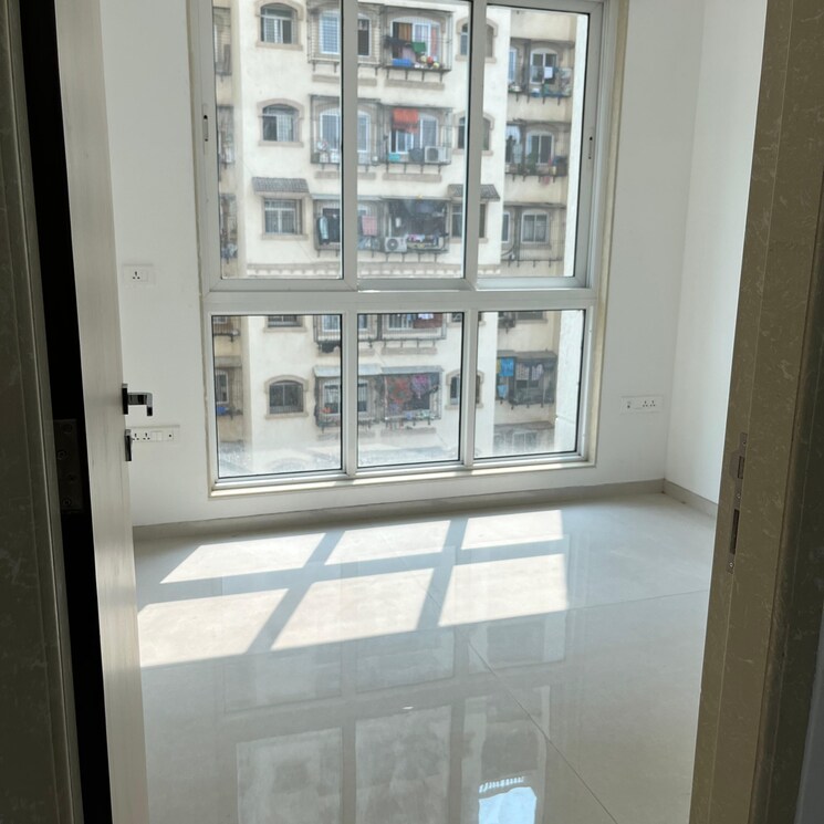 Balcony, neelam-solstice 1 Bedroom 420 Sq.Ft. Apartment In Nalanda Nagar Mumbai 8915055