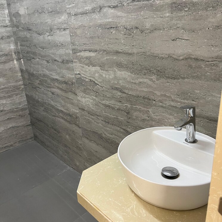 Bathroom, neelam-solstice 1 Bedroom 420 Sq.Ft. Apartment In Nalanda Nagar Mumbai 8915055