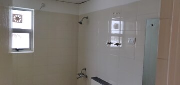 Bathroom in 2 BHK Apartment at Vatika City Homes, Sector 83 – for Rent