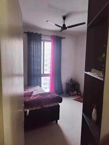 Living Room in 2 BHK Apartment at Vatika City Homes, Sector 83 – for Rent