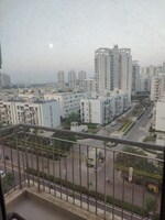 2 BHK + Extra Room 1365 Sq.Ft. Apartment in Vatika City Homes