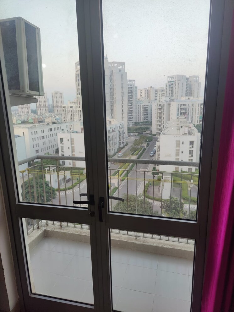 Balcony, vatika-city-homes 2 Bedroom 1365 Sq.Ft. Apartment In Sector 83 Gurgaon 8915044