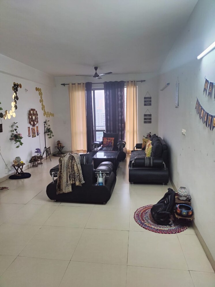 Living Room, vatika-city-homes 2 Bedroom 1365 Sq.Ft. Apartment In Sector 83 Gurgaon 8915044