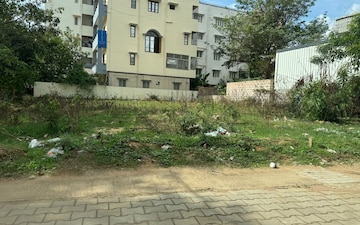 Plot For Sale in Chikkabanavara Lake