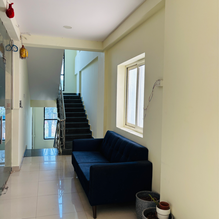 Living Room, madhapur Commercial Office Space 2035 Sq.Ft. In Madhapur Hyderabad 8915064