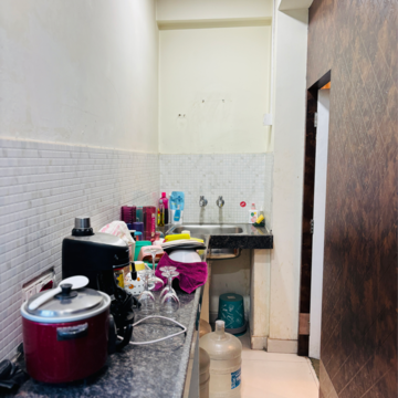 Team Area in  Office Space at Madhapur – for Rent