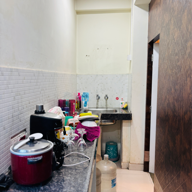 Team Area, madhapur Commercial Office Space 2035 Sq.Ft. In Madhapur Hyderabad 8915064