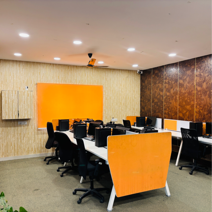 Team Area, madhapur Commercial Office Space 2035 Sq.Ft. In Madhapur Hyderabad 8915064