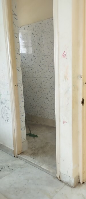 Bathroom in 2 BHK Apartment at Picnic Garden – for Sale