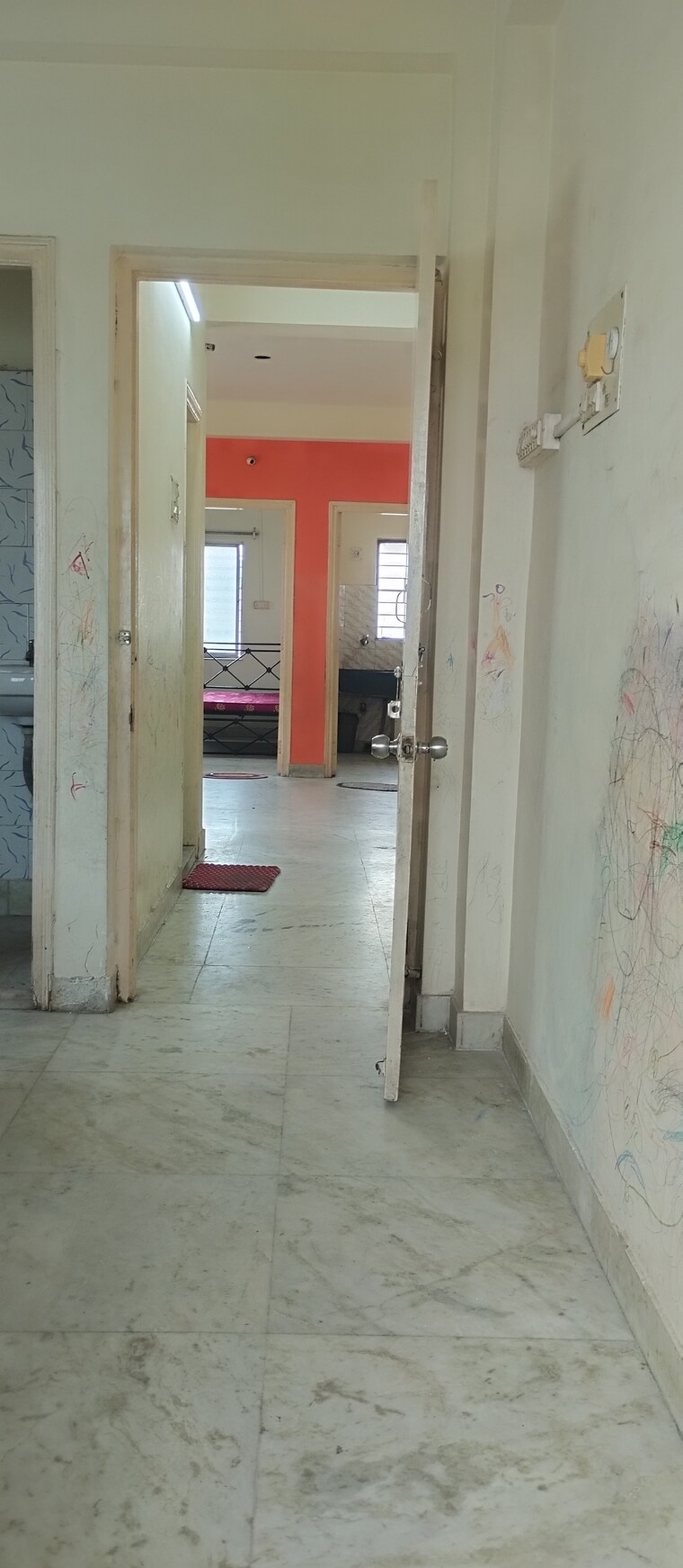 undefined, picnic garden 2 Bedroom 900 Sq.Ft. Apartment In Picnic Garden Kolkata 8915087