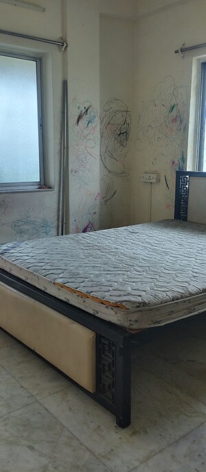 Bedroom in 2 BHK Apartment at Picnic Garden – for Sale