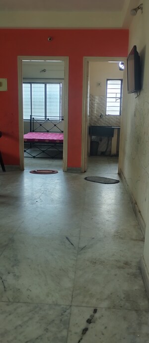 Room in 2 BHK Apartment at Picnic Garden – for Sale