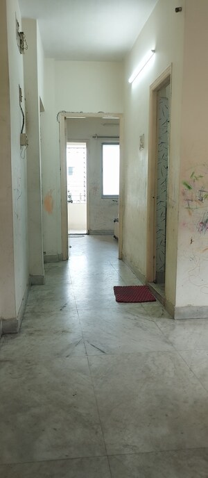 Building Lobby in 2 BHK Apartment at Picnic Garden – for Sale