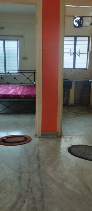  2 BHK Apartment at Picnic Garden – for Sale