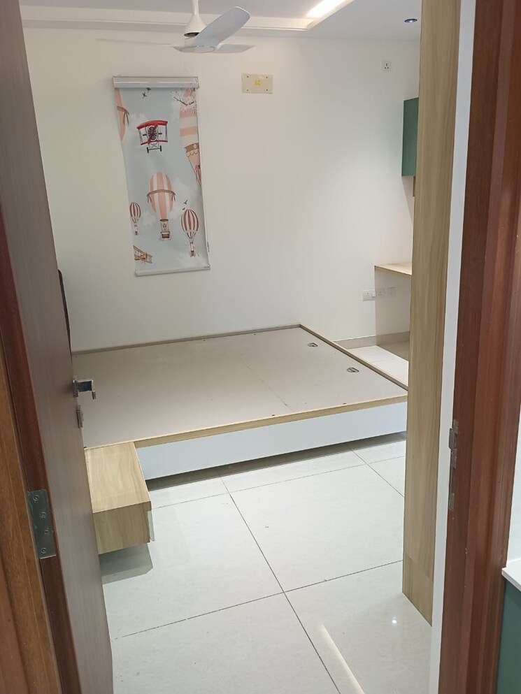 Room, aparna-sarovar-zenith 2.5 Bedroom 1605 Sq.Ft. Apartment In Nallagandla Hyderabad 8915061