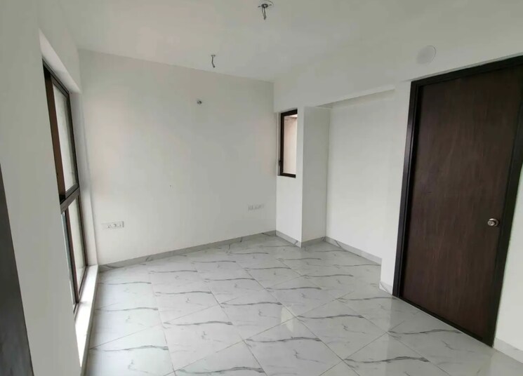 Bedroom, raymond-realty-phase-ii 2 Bedroom 900 Sq.Ft. Apartment In Pokhran Road No Two Thane 8915065