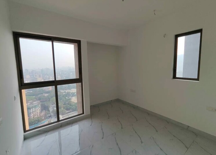 Bedroom, raymond-realty-phase-ii 2 Bedroom 900 Sq.Ft. Apartment In Pokhran Road No Two Thane 8915065