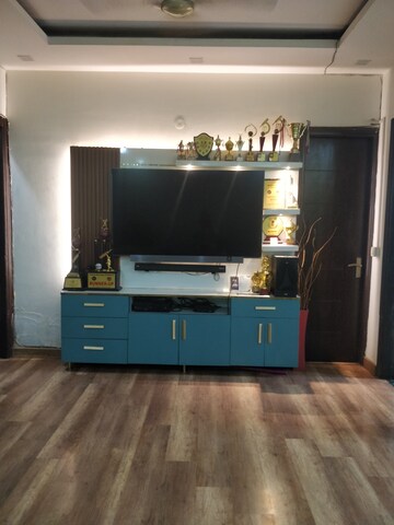 3 BHK Builder Floor For Sale in Green Fields Colony