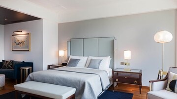 3 BHK Builder Floor For Rent in Vasant Vihar