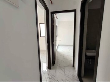 Corridor in 2 BHK Apartment at Raymond The Address, Pokhran Road No Two – for Rent