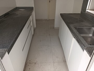 Balcony in 2 BHK Apartment at Godrej 24, Hinjewadi – for Rent