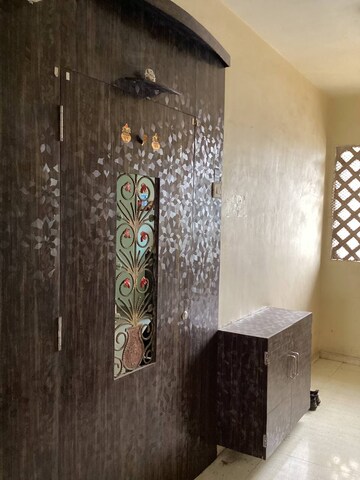 1 BHK Apartment For Sale in Shree Rajal Garden, Kopar Khairane