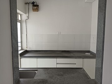 Kitchen in 2 BHK Apartment at Godrej 24, Hinjewadi – for Rent