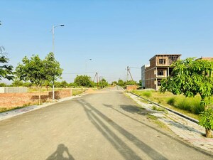  Plot – Exterior View View at Kasimpur Viruha - for Sale