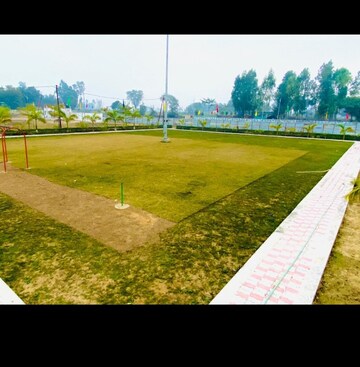  Plot – Garden View at Kasimpur Viruha - for Sale