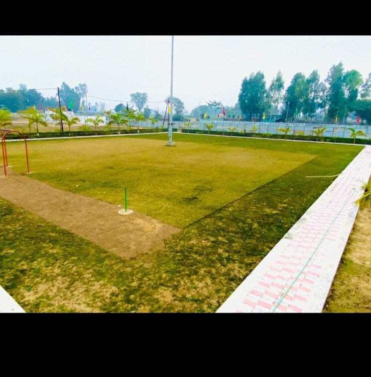 Garden, kasimpur viruha  1250 Sq.Ft. Plot In Kasimpur Viruha Lucknow 8915155