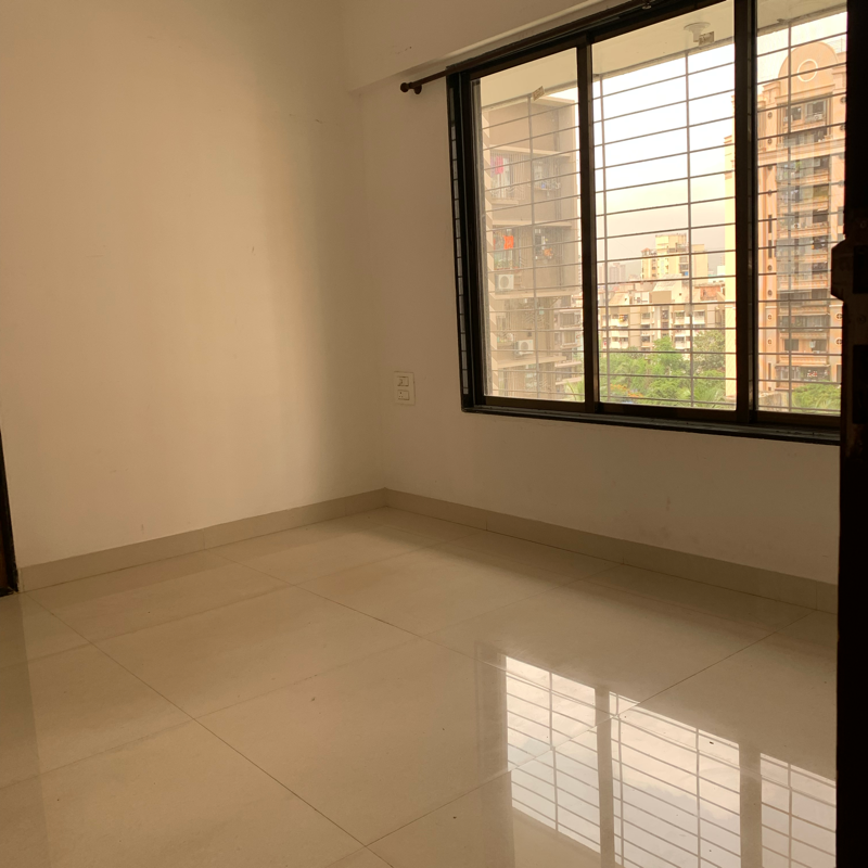 1.5 BHK Apartment For Sale in Shankh Abhiman Apartment