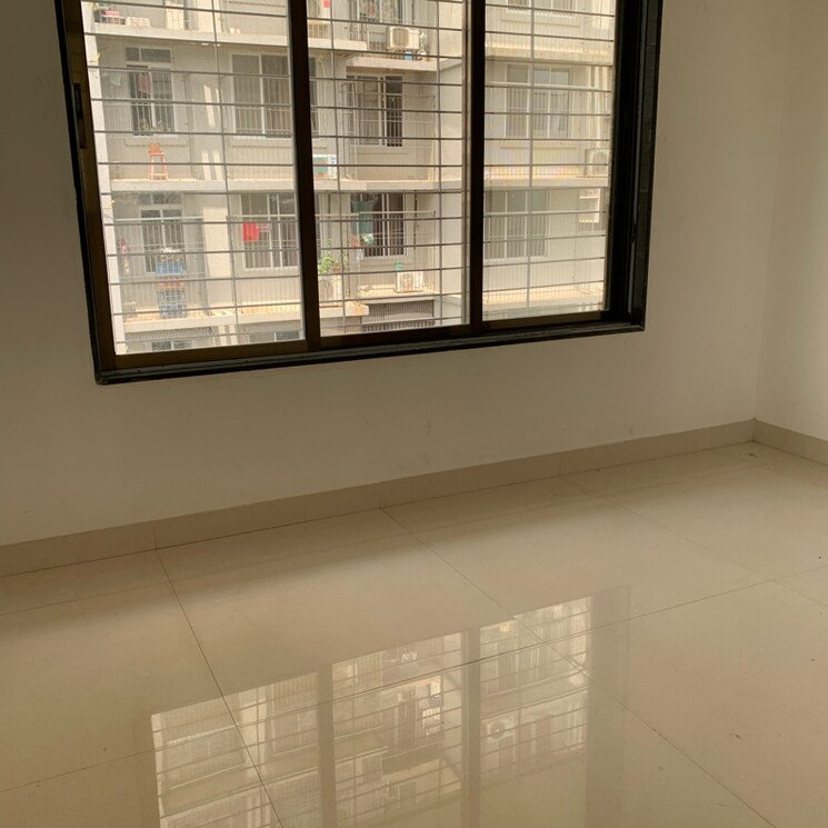 Bedroom, shankh-abhiman-apartment 1.5 Bedroom 490 Sq.Ft. Apartment In Kastur Park Mumbai 8915113