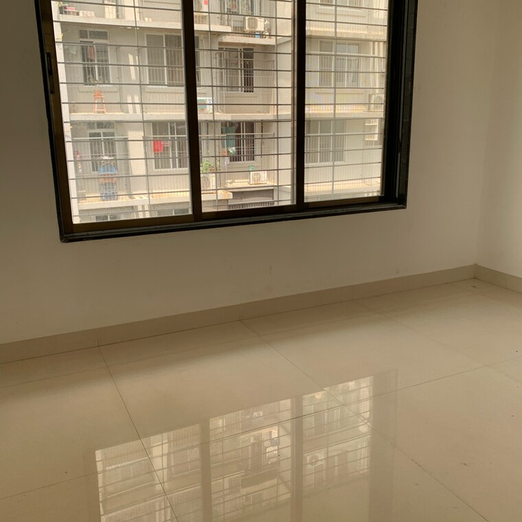 Bedroom, shankh-abhiman-apartment 1.5 Bedroom 490 Sq.Ft. Apartment In Kastur Park Mumbai 8915113