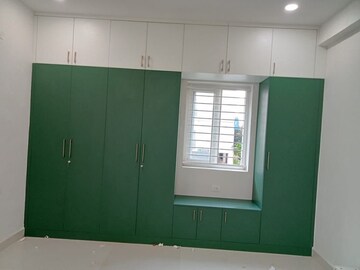 Room in 3 BHK Apartment at Fortune Green Homes Sapphire, Tellapur – for Rent