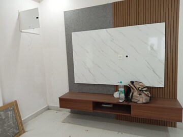 Furnished Amenities in 3 BHK Apartment at Fortune Green Homes Sapphire, Tellapur – for Rent
