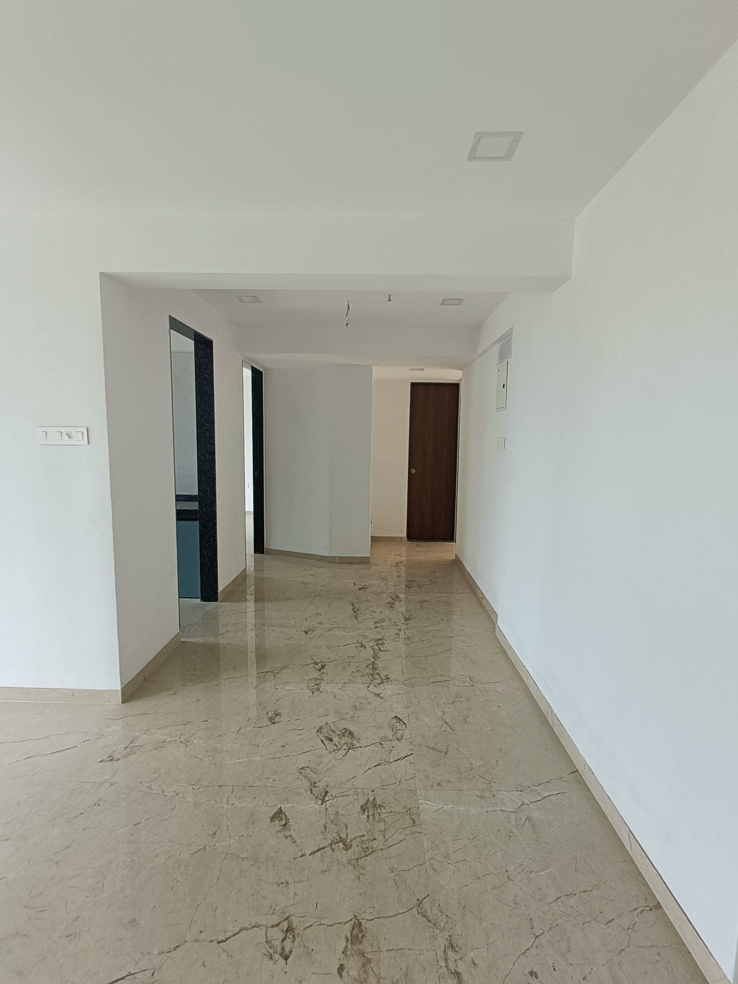 2 BHK Apartment For Rent in Neminath Nemi Bhavan