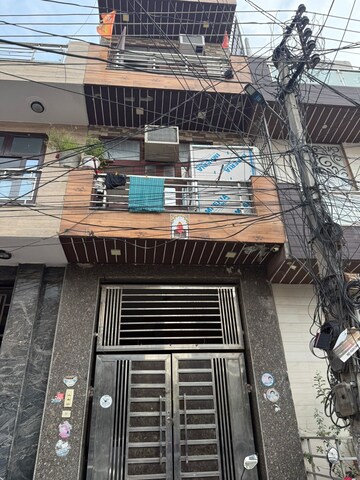 3 BHK Independent House For Sale in Sector 7