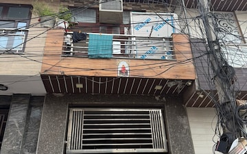 3 BHK Independent House For Sale in Sector 7