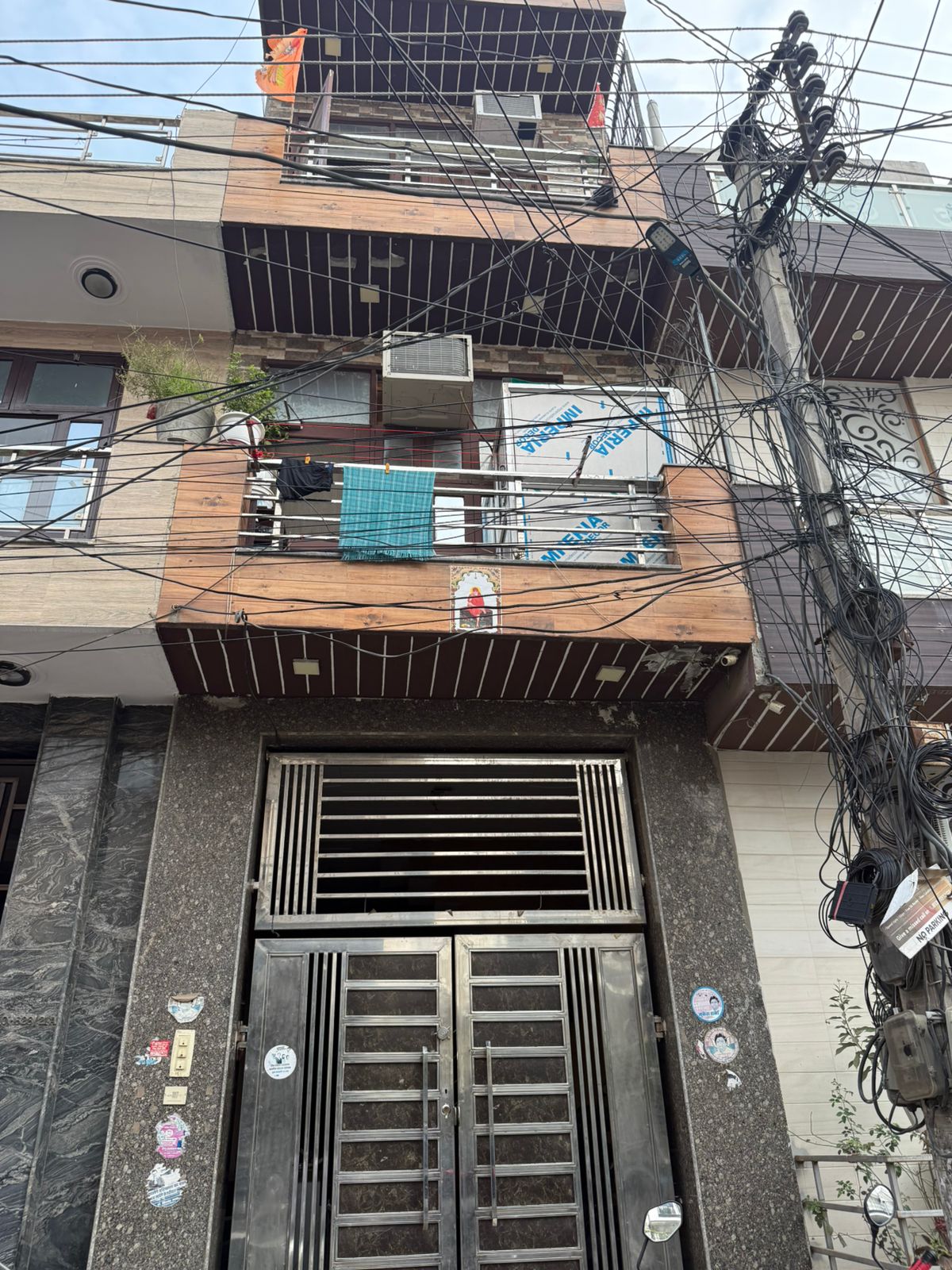 3 BHK Independent House For Sale in 3 Bhk Independent House